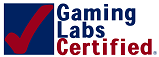 Gaming Labs Certified